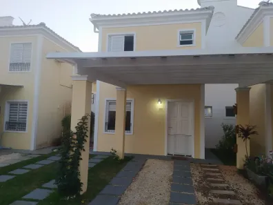 Casa de Condomínio com 3 Quartos à venda, 94m² no Boa Vista, Sorocaba