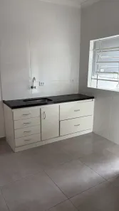 Casa com 3 Quartos para alugar, 90m² no Bangú, Santo André