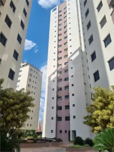Apartamento com 3 Quartos à venda, 63m² no Santana, São Paulo