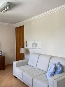 Apartamento com 2 Quartos à venda, 55m² no Jardim Alvorada, Santo André