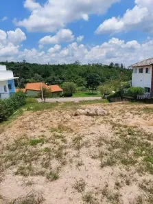 Lote/Terreno à venda, 1052m² no Colinas De Inhandjara, Itupeva