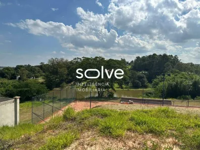 Lote/Terreno à venda, 440m² no Chácara Alvorada, Indaiatuba