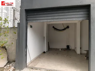 Ponto Comercial para alugar, 37m² no Jardim Trussardi, São Paulo