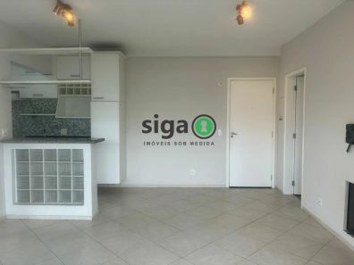 Apartamento com 2 Quartos à venda, 72m² no Vila Andrade, São Paulo