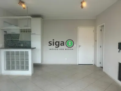 Apartamento com 2 Quartos à venda, 72m² no Vila Andrade, São Paulo