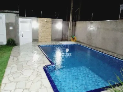 Casa com 1 Quarto à venda, 100m² no Jardim Santa Cruz, Mogi Guaçu