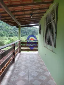 Casa com 2 Quartos à venda, 70m² no Cachoeiros, Macaé