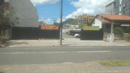 Lote/Terreno à venda, 1034m² no Menino Deus, Porto Alegre