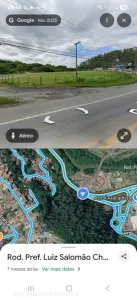 Lote/Terreno à venda, 8000m² no Centro, Mairiporã
