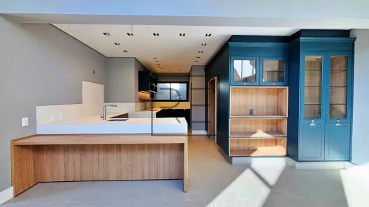Casa de Condomínio com 4 Quartos à venda, 320m² no Bairro das Palmeiras, Campinas