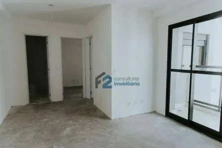 Apartamento com 2 Quartos à venda, 56m² no Vila Curuçá, Santo André