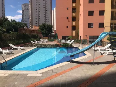 Apartamento com 3 Quartos à venda, 70m² no Mooca, São Paulo