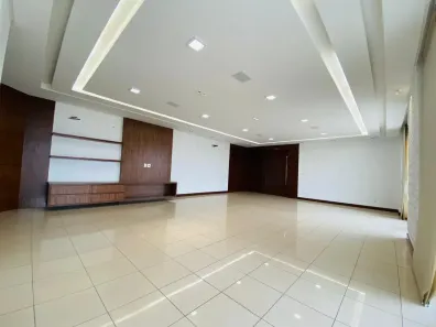 Apartamento com 4 Quartos à venda, 346m² no Fátima, Teresina