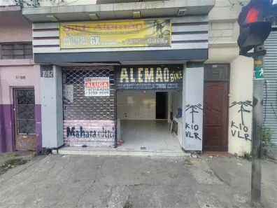 Ponto Comercial para alugar, 60m² no Penha de França, São Paulo