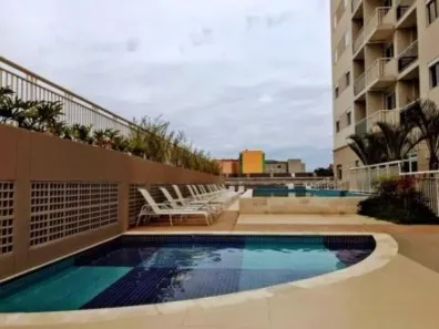 Apartamento com 3 Quartos à venda, 74m² no Brás, São Paulo