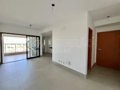 Apartamento com 2 Quartos à venda, 80m² no Quinta da Primavera, Ribeirão Preto