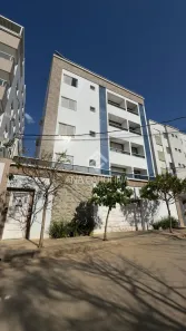 Apartamento com 3 Quartos à venda, 99m² no Augusta Mota, Montes Claros