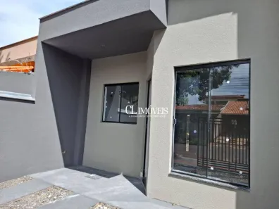 Casa com 2 Quartos à venda, 69m² no Ideal, Londrina