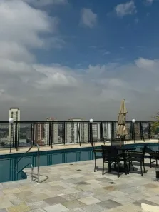 Apartamento com 3 Quartos à venda, 90m² no Vila Maria Alta, São Paulo