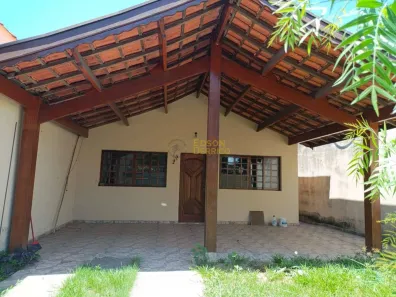 Casa com 2 Quartos à venda, 138m² no Chácara da Galega, Pindamonhangaba