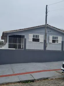 Casa com 3 Quartos à venda, 106m² no Argentina, Criciúma