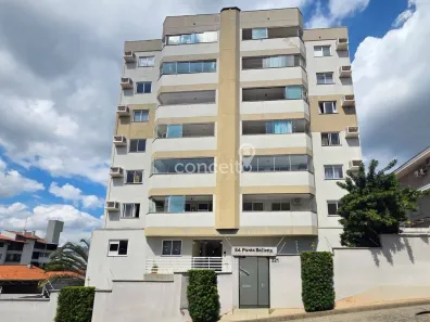 Apartamento com 3 Quartos à venda, 90m² no Escola Agrícola, Blumenau