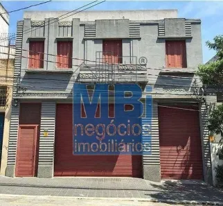 Prédio Comercial à venda, 1600m² no Campos Elíseos, São Paulo