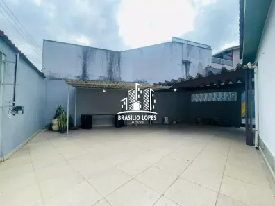 Casa com 3 Quartos para alugar, 140m² no Sacomã, São Paulo