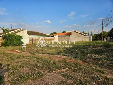 Lote/Terreno à venda, 597m² no Portal das Torres, Maringá