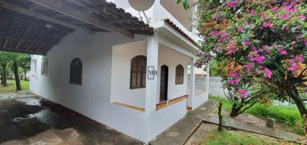 Casa com 2 Quartos à venda, 127m² no Praia de Itaipuaçu (Itaipuaçu), Maricá