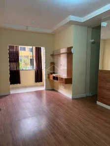 Apartamento com 3 Quartos à venda, 60m² no Morada de Laranjeiras, Serra