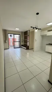 Apartamento com 2 Quartos para alugar, 62m² no Calhau, São Luís