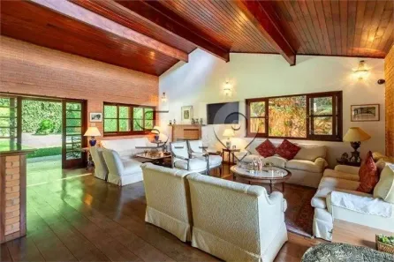 Sobrado com 3 Quartos à venda, 353m² no Sumaré, São Paulo
