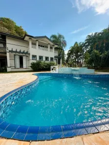 Casa de Condomínio com 3 Quartos à venda, 565m² no Condomínio Fechado Piccolo Paese, Salto