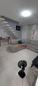Casa com 3 Quartos à venda, 110m² no Jardim Terramérica II, Americana