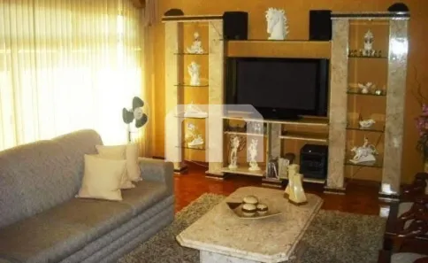 Sobrado com 4 Quartos à venda, 352m² no Vila Libanesa, São Paulo