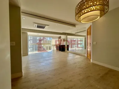 Apartamento com 3 Quartos para alugar, 126m² no Vila Olímpia, São Paulo