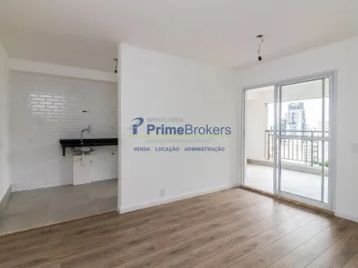 Apartamento com 2 Quartos à venda, 70m² no Vila Dom Pedro I, São Paulo