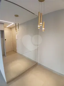 Apartamento com 2 Quartos à venda, 47m² no Vila Mariza Mazzei, São Paulo