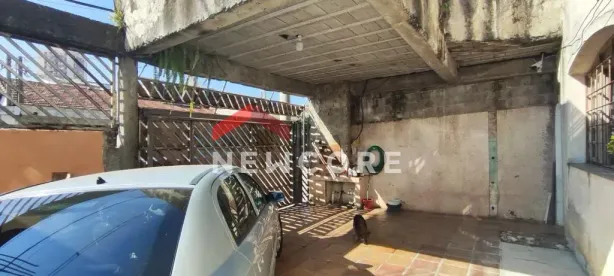 Sobrado com 3 Quartos à venda, 250m² no Super Quadra Morumbi, São Paulo