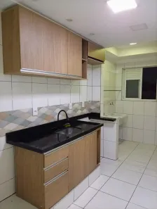 Apartamento com 2 Quartos à venda, 57m² no Vila São Rafael, Guarulhos