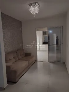 Casa de Condomínio com 2 Quartos à venda, 100m² no Condomínio Residencial Parque da Liberdade I, São José do Rio Preto