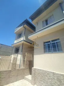 Casa com 8 Quartos à venda, 230m² no Jardim Cecília Cristina, Carapicuíba