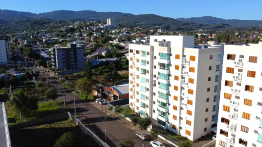Apartamento com 2 Quartos à venda, 67m² no Centro, Dois Irmãos