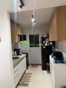Casa de Condomínio com 3 Quartos para alugar, 80m² no Morros, Teresina