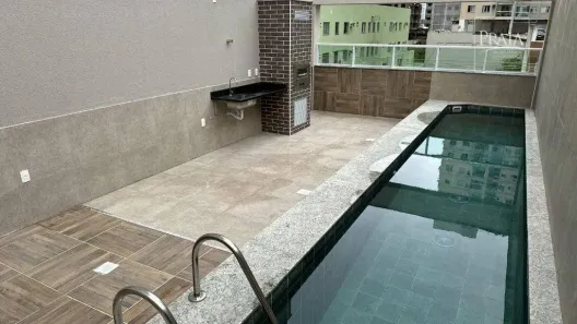 Apartamento com 3 Quartos à venda, 140m² no Praia de Itaparica, Vila Velha