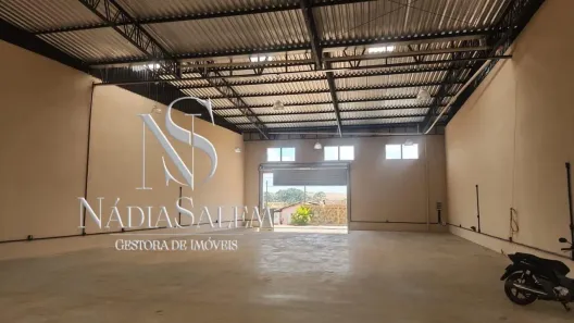 Galpão/Depósito/Armazém para alugar, 1350m² no Vila Bela Vista, Capão Bonito