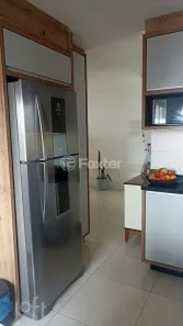 Apartamento com 3 Quartos à venda, 92m² no Passa Vinte, Palhoça