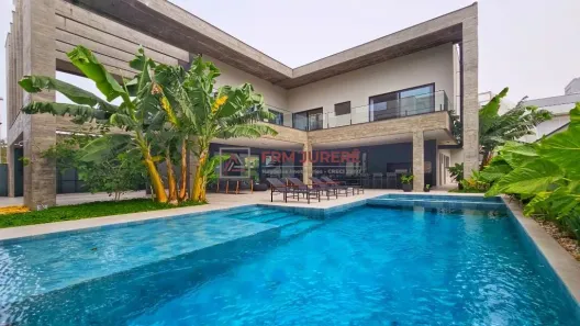 Casa com 5 Quartos à venda, 513m² no Jurerê Internacional, Florianópolis