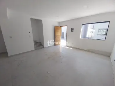 Casa de Condomínio com 2 Quartos à venda, 60m² no Jardim São Felipe, Atibaia